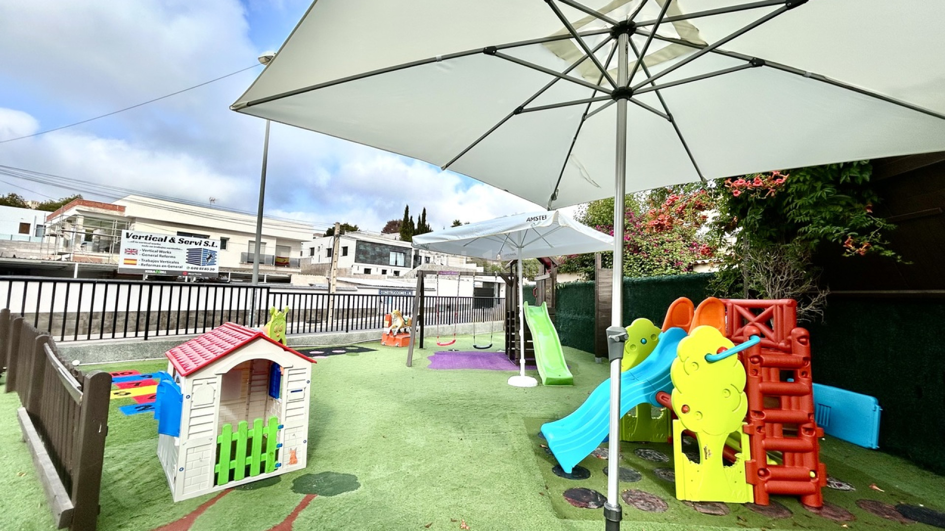 Resale - Kommersiell -
Villamartín - Villamartin