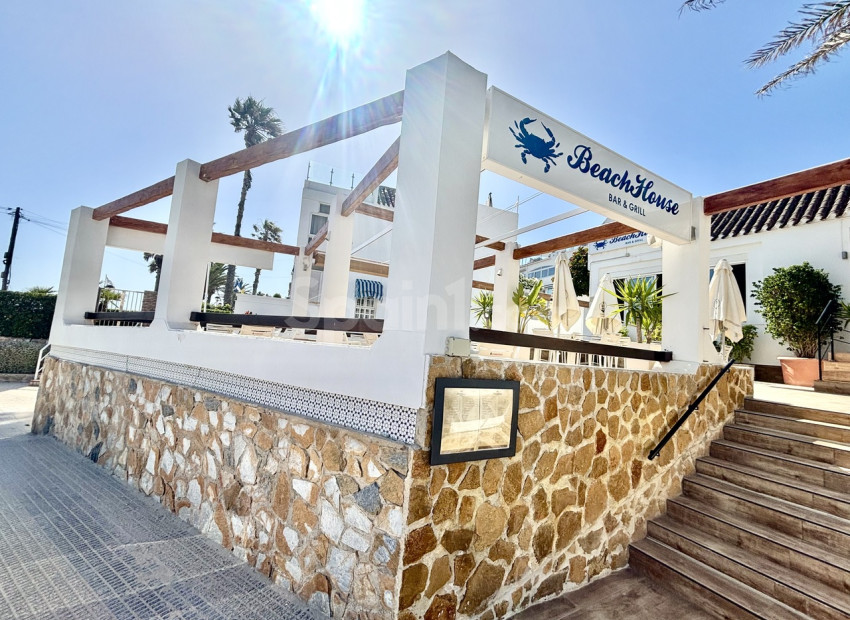 Resale - Kommerziell -
Cabo Roig