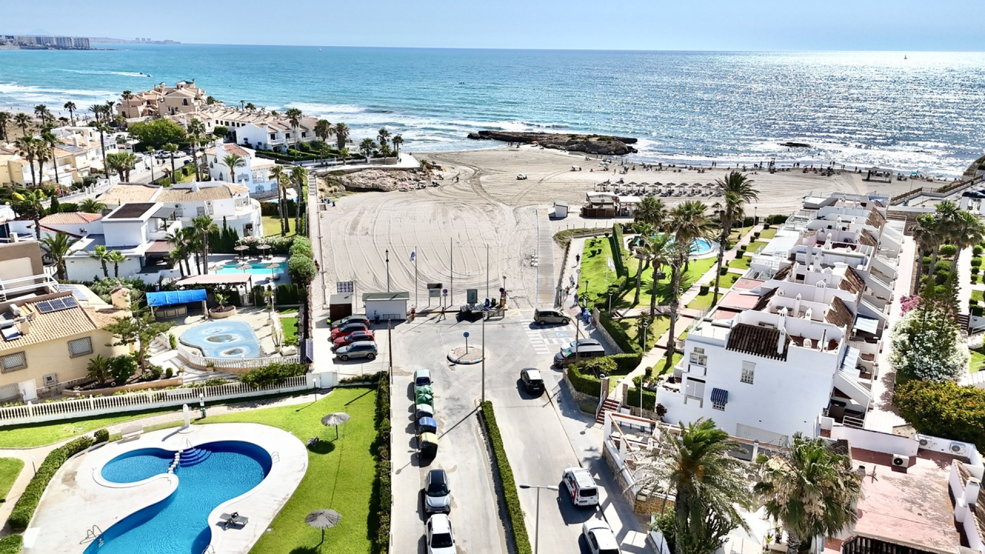 Resale - Kommerziell -
Cabo Roig
