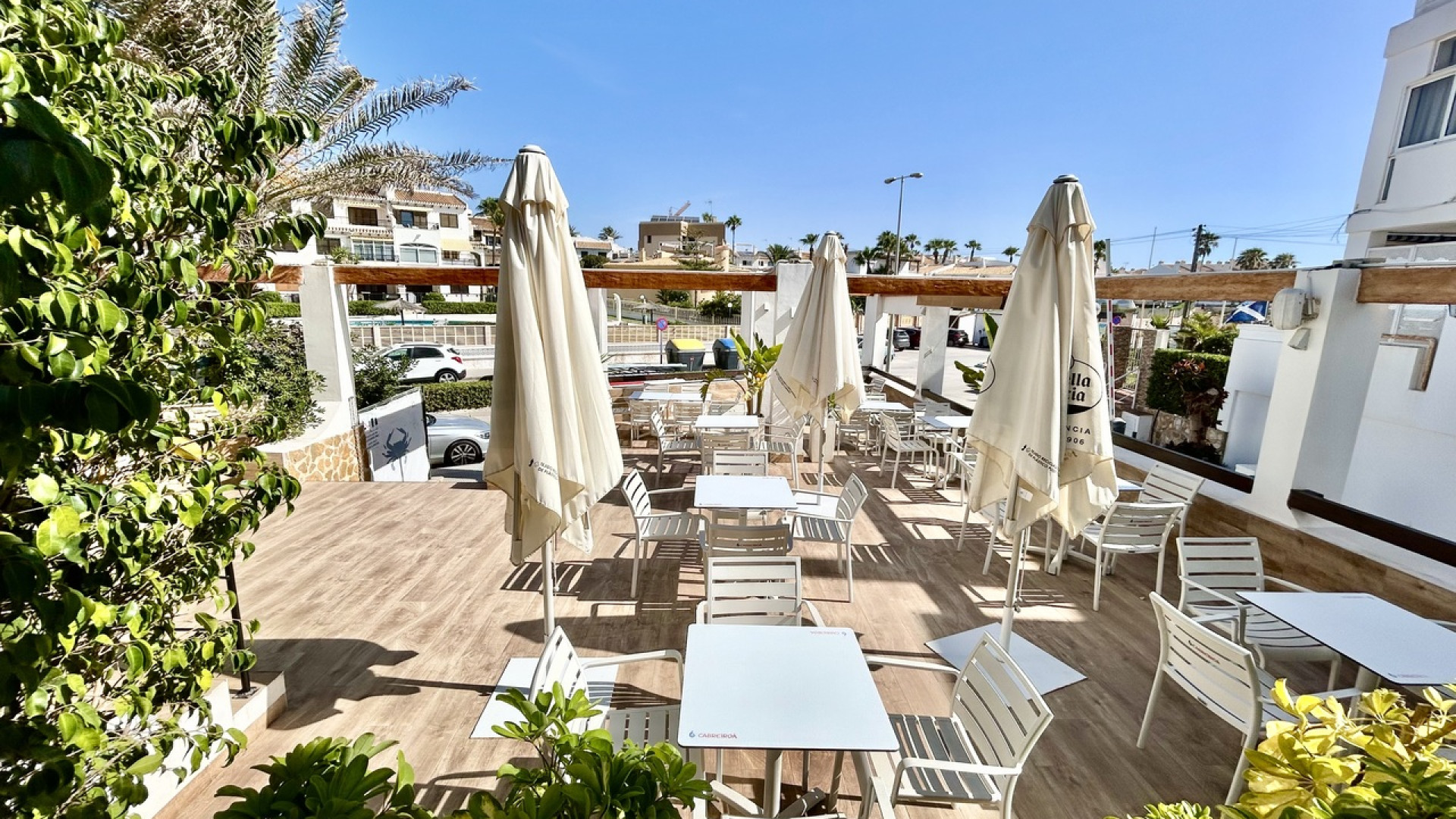 Resale - Kommerziell -
Cabo Roig