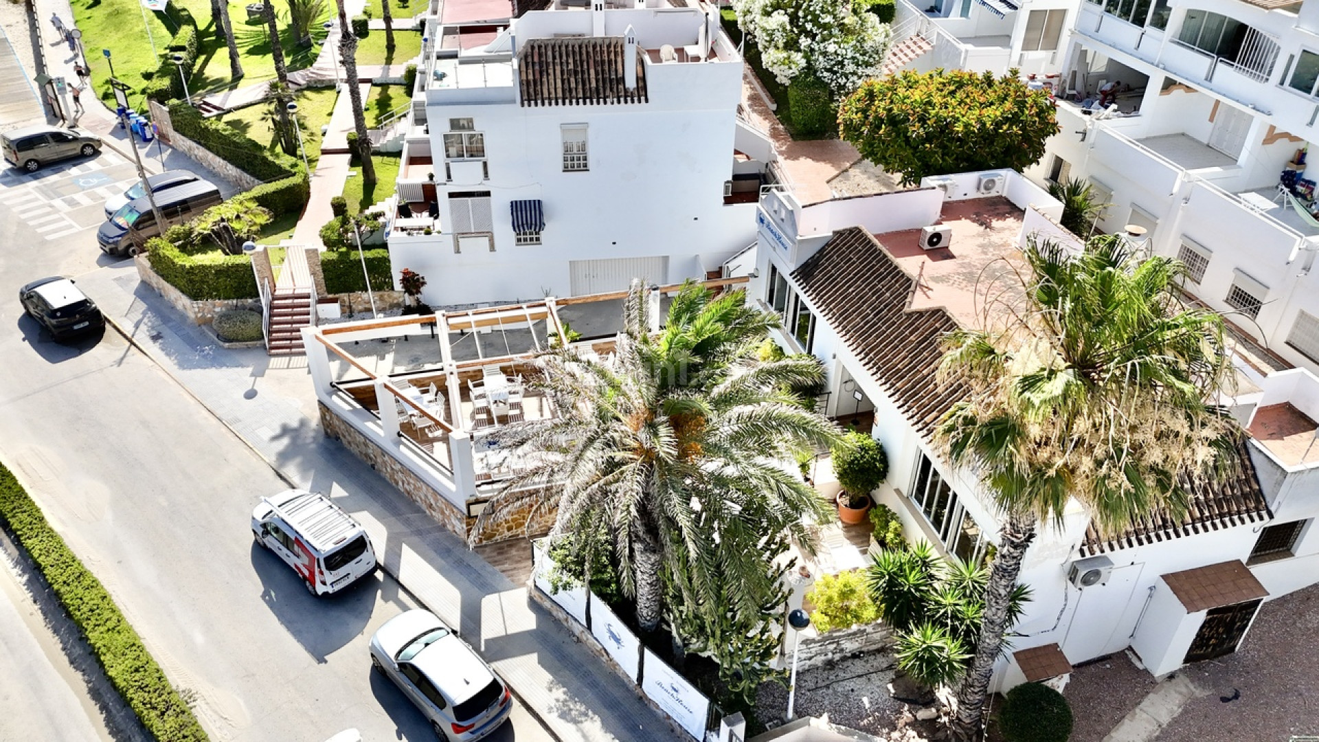 Resale - Kommerziell -
Cabo Roig