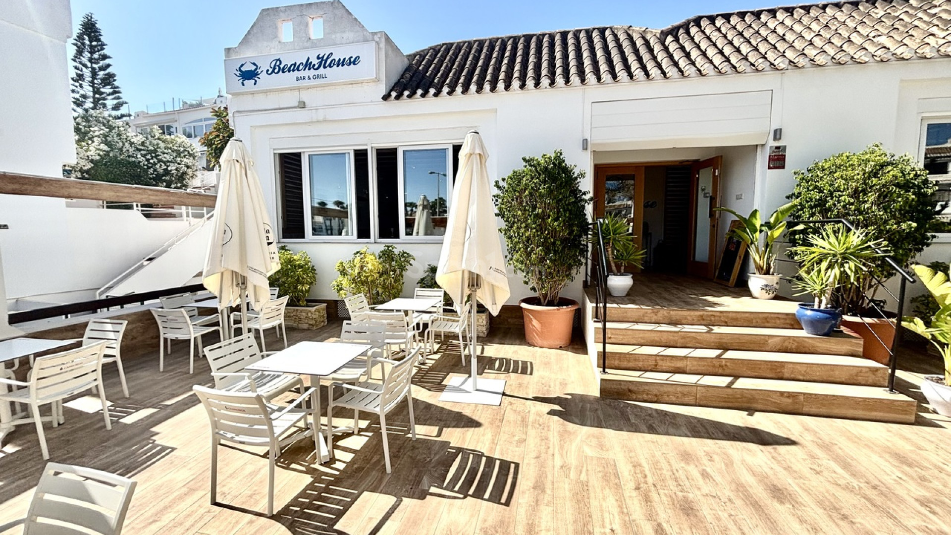 Resale - Kommerziell -
Cabo Roig