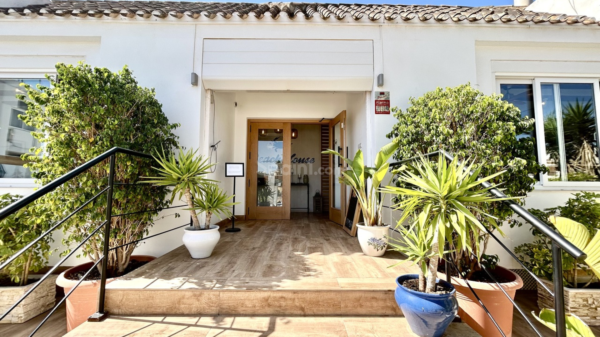 Resale - Kommerziell -
Cabo Roig