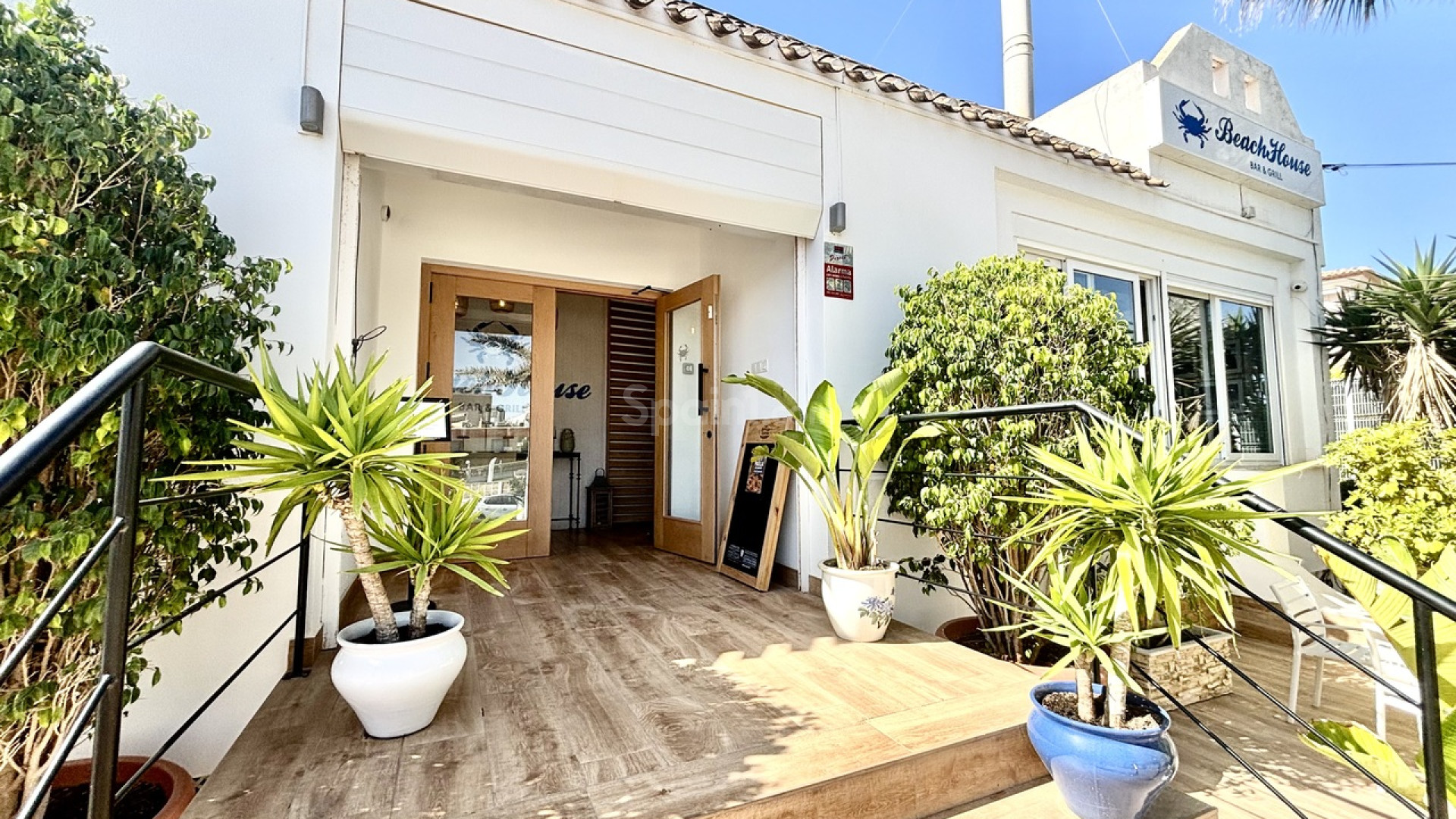 Resale - Kommerziell -
Cabo Roig