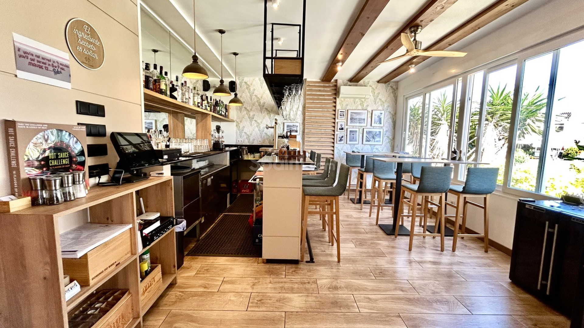 Resale - Kommerziell -
Cabo Roig