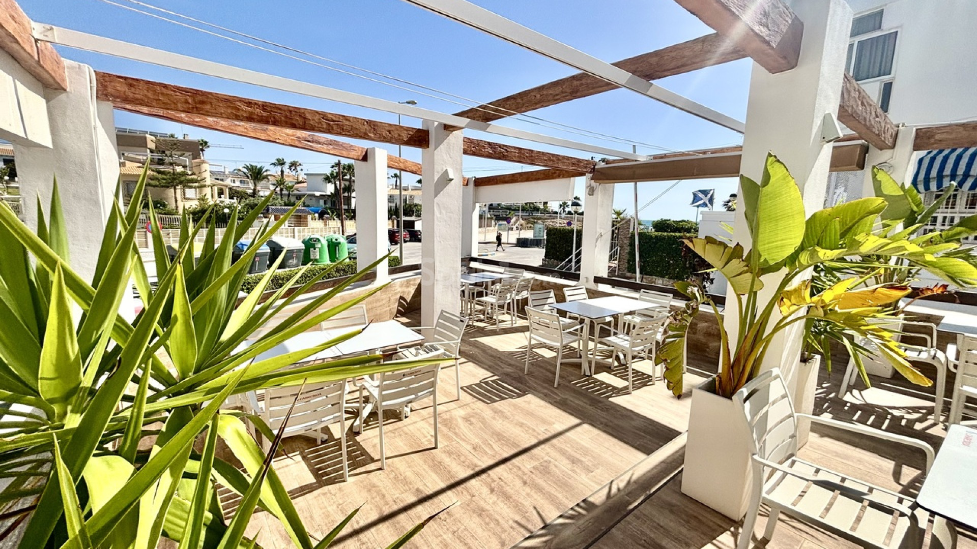 Resale - Kommerziell -
Cabo Roig