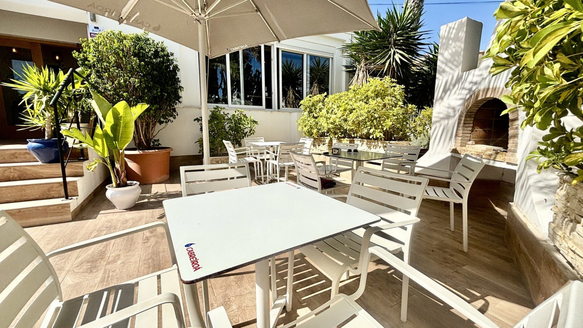 Resale - Kommerziell -
Cabo Roig
