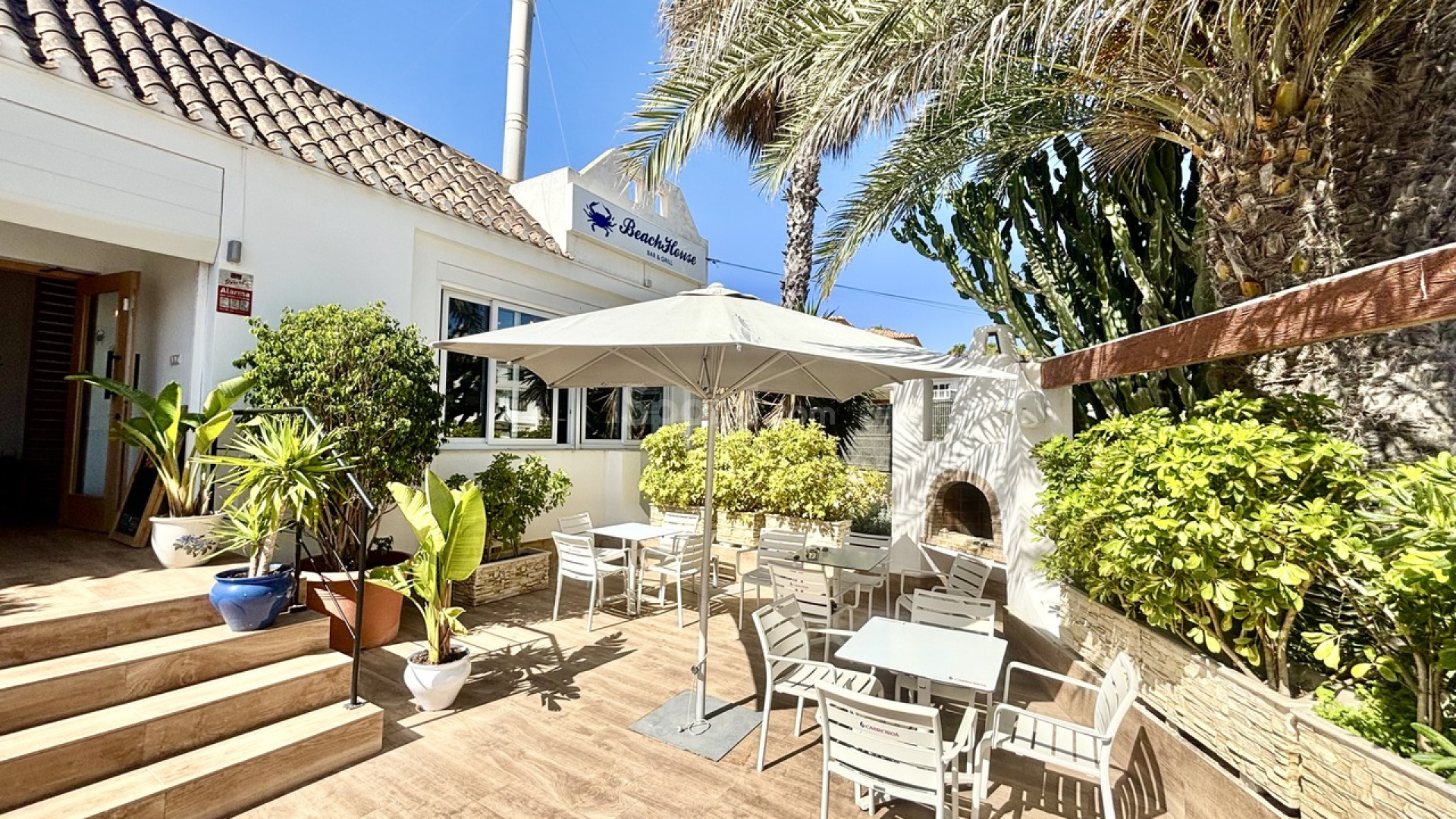 Resale - Kommerziell -
Cabo Roig