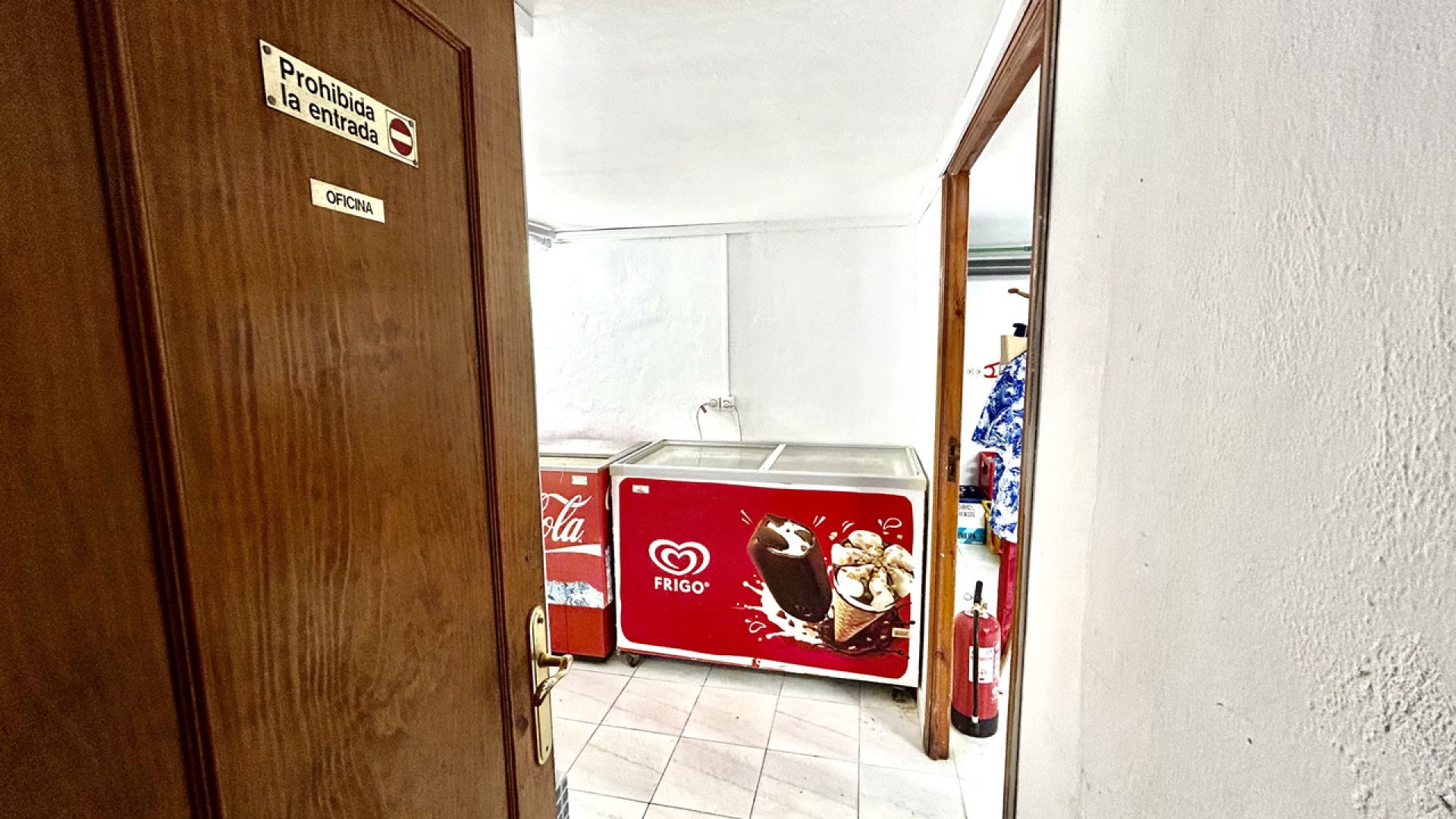 Resale - Kommerziell -
Cabo Roig