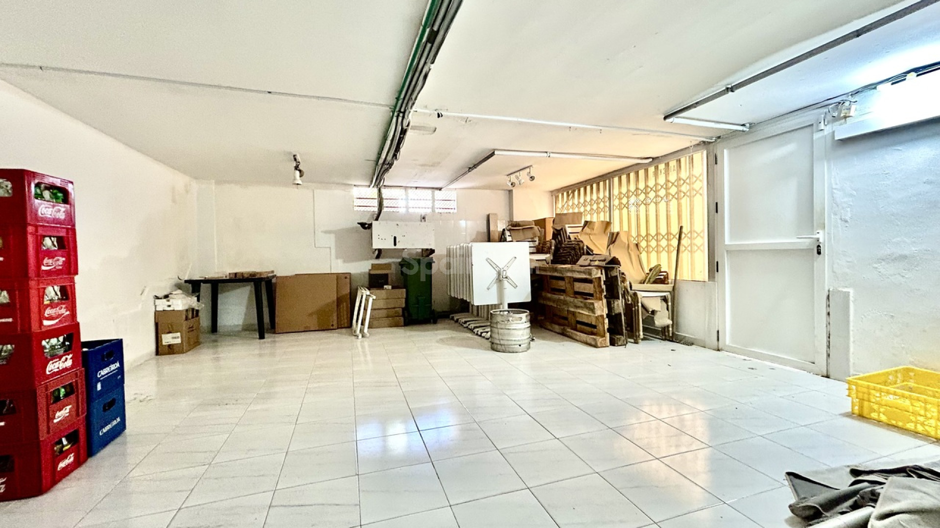 Resale - Kommerziell -
Cabo Roig