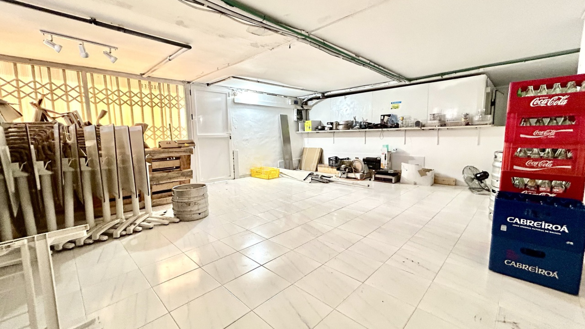 Resale - Kommerziell -
Cabo Roig