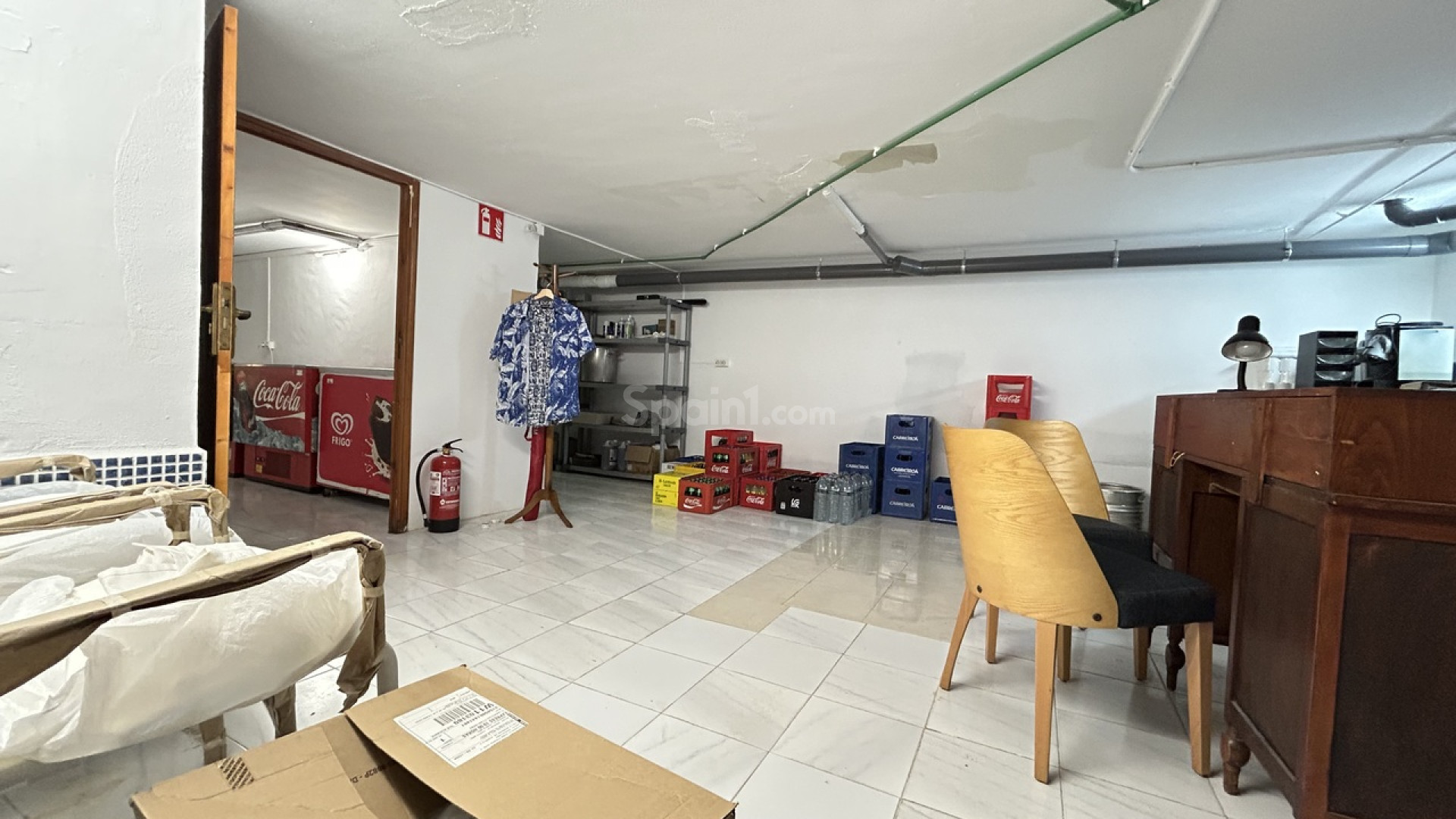 Resale - Kommerziell -
Cabo Roig