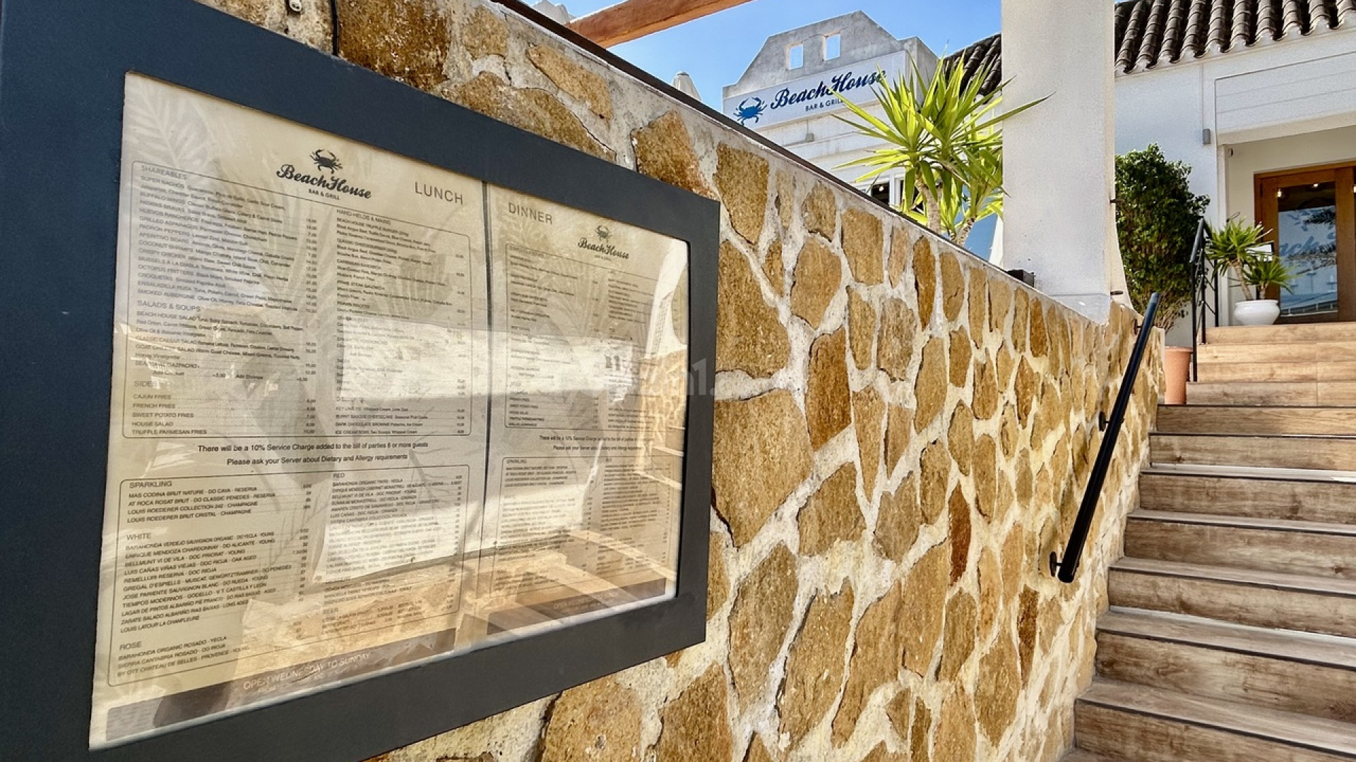Resale - Kommerziell -
Cabo Roig