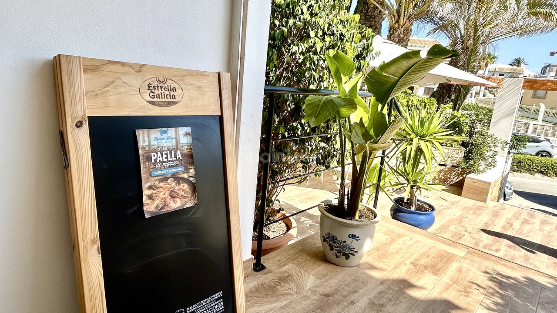 Resale - Kommerziell -
Cabo Roig