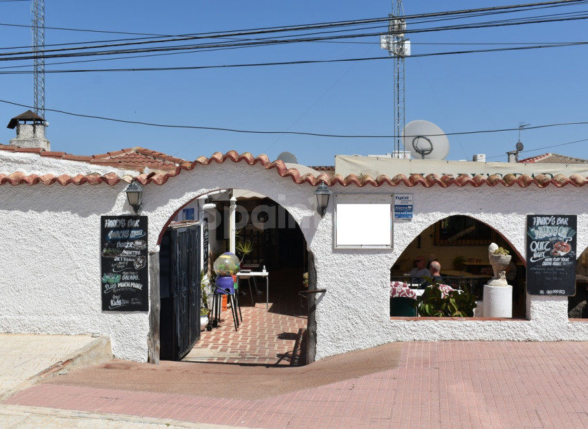 Resale - Kommerziell -
Ciudad Quesada - Cuidad Quesada
