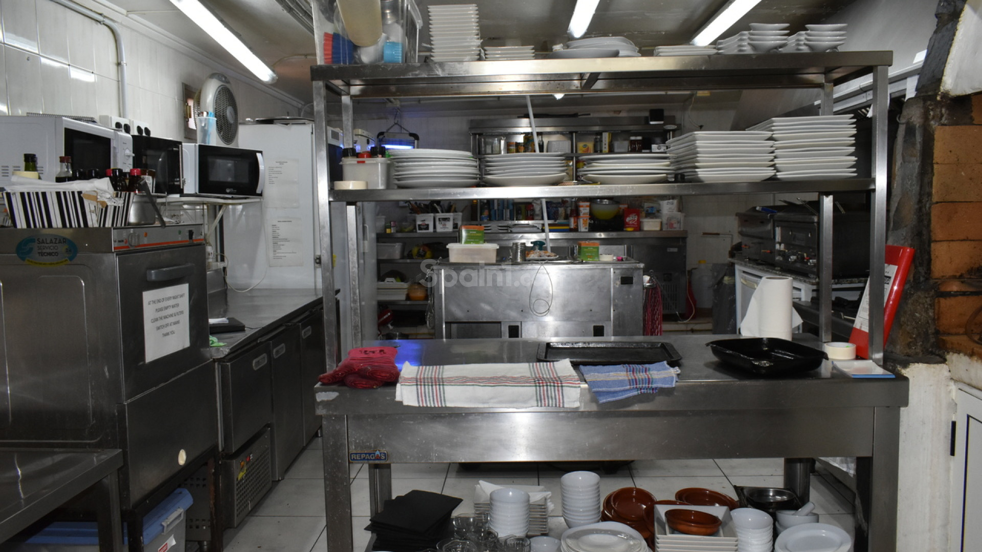 Resale - Kommerziell -
Ciudad Quesada - Cuidad Quesada