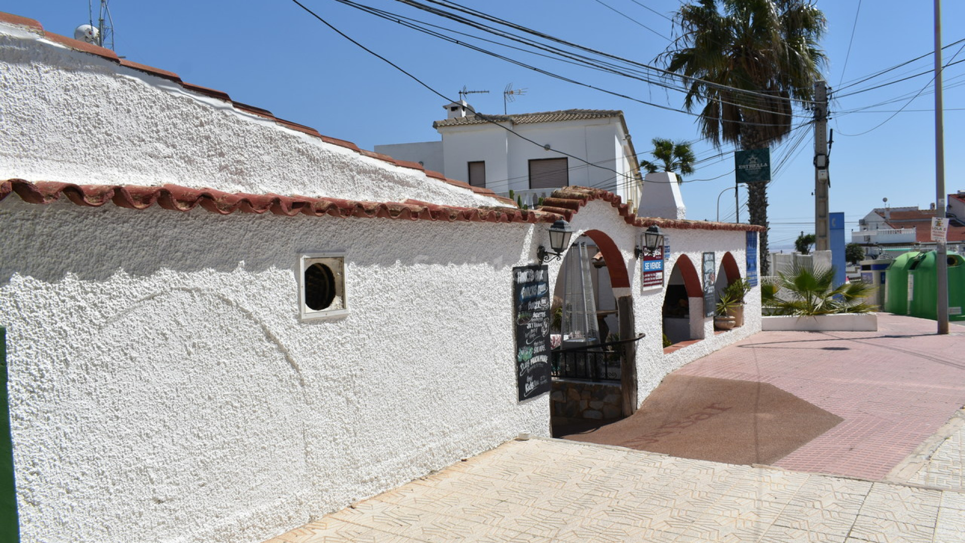 Resale - Kommerziell -
Ciudad Quesada - Cuidad Quesada