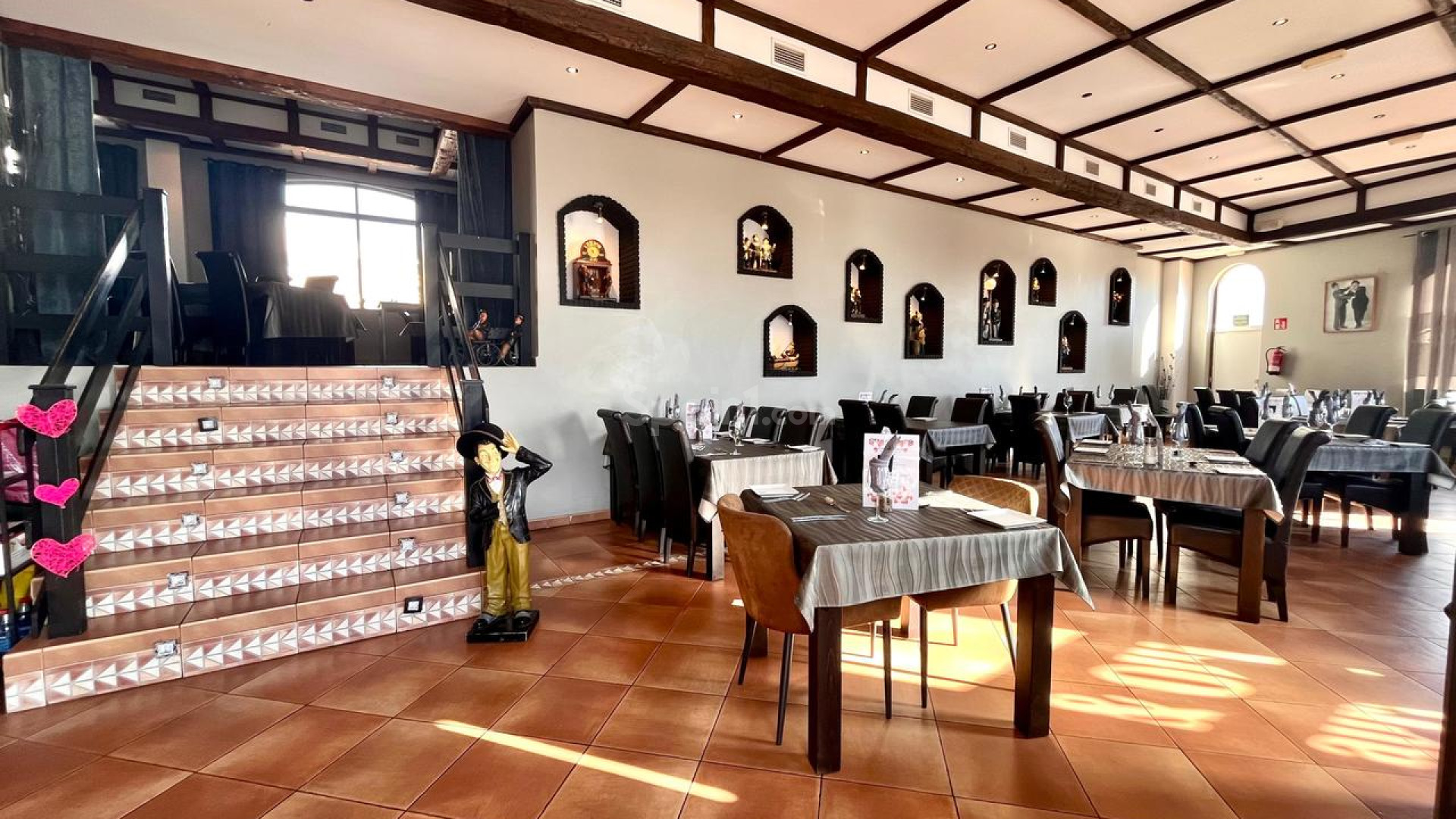 Resale - Kommerziell -
Guardamar - Guardamar del Segura