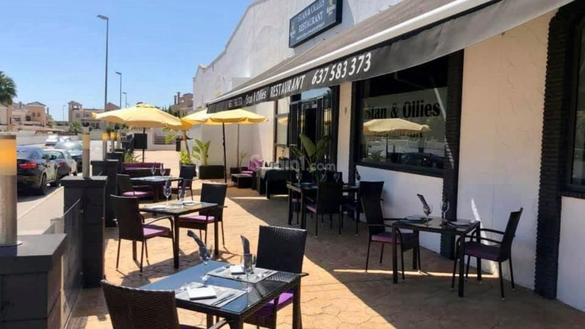 Resale - Kommerziell -
Guardamar - Guardamar del Segura