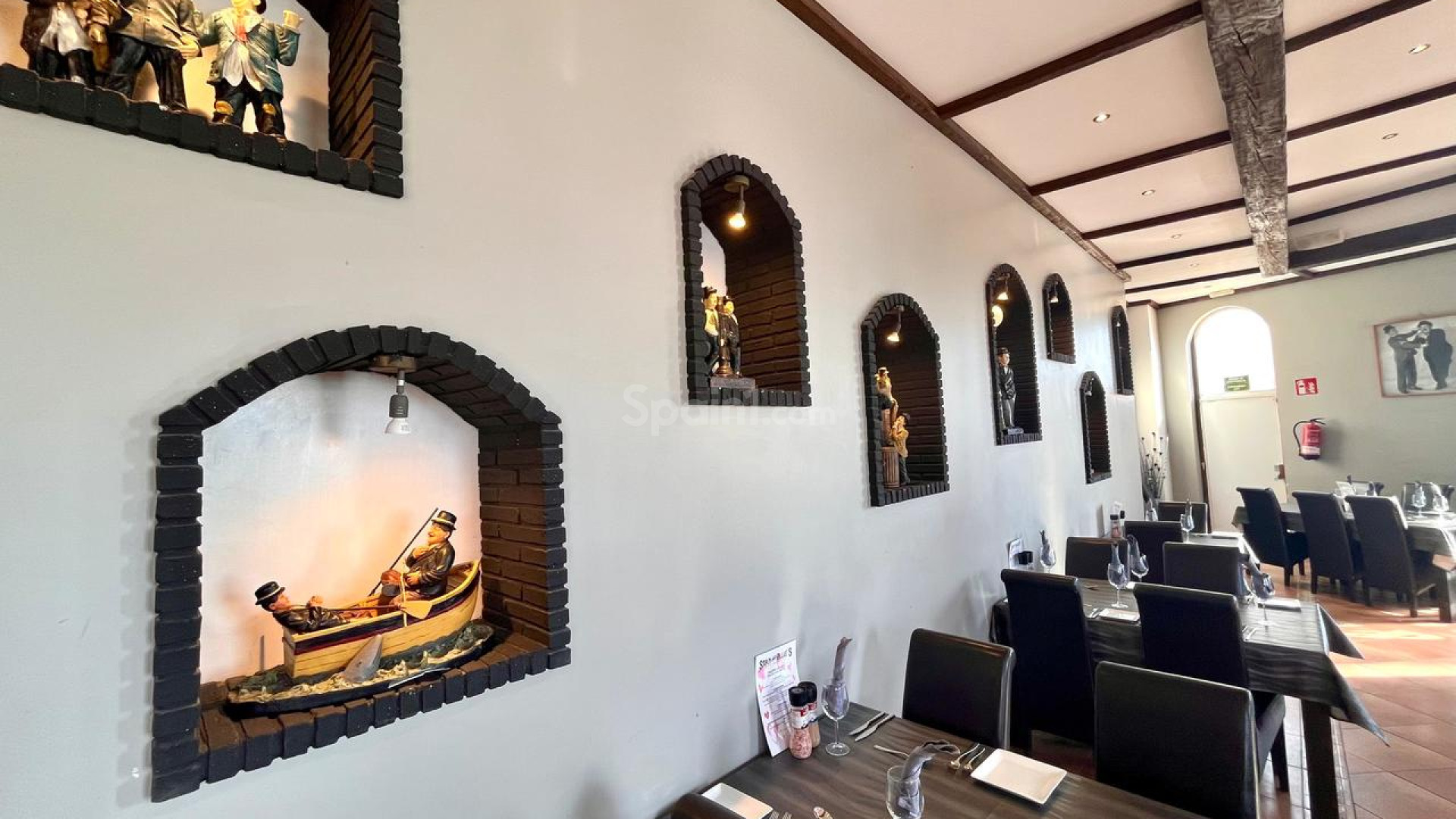 Resale - Kommerziell -
Guardamar - Guardamar del Segura