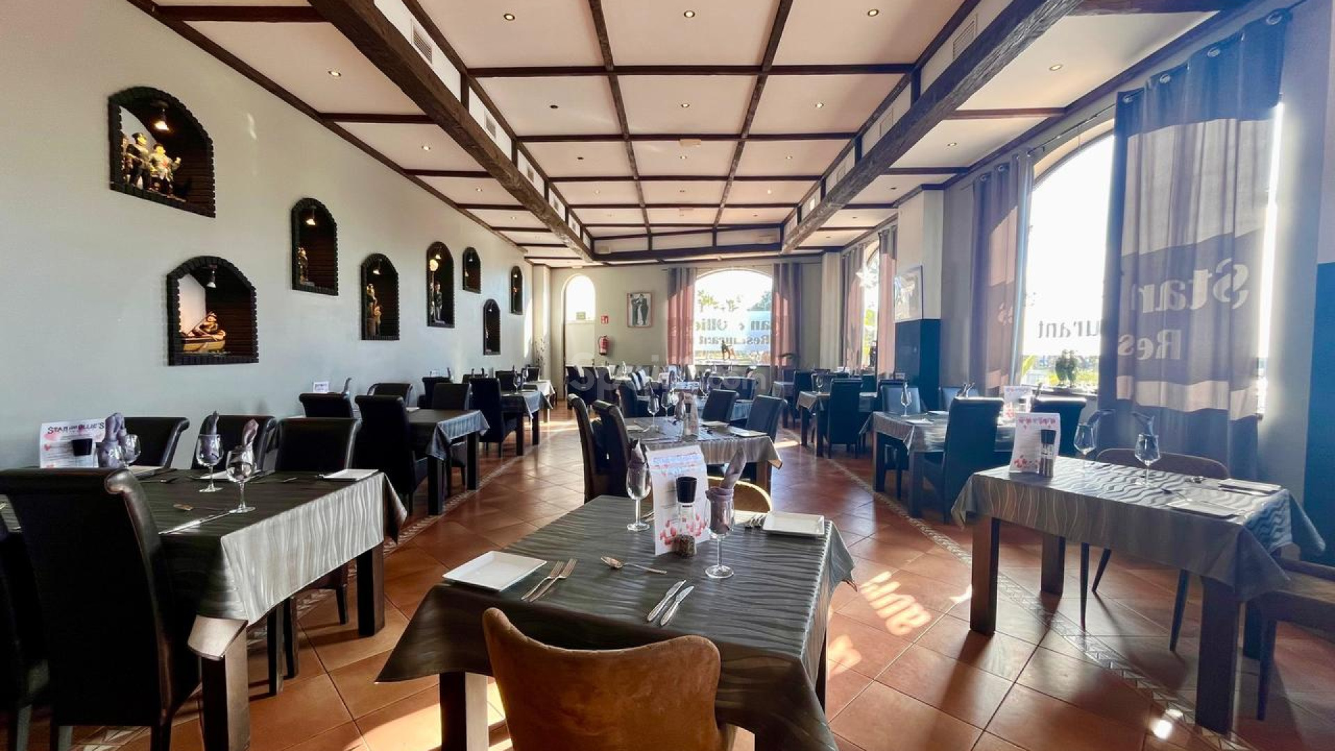 Resale - Kommerziell -
Guardamar - Guardamar del Segura