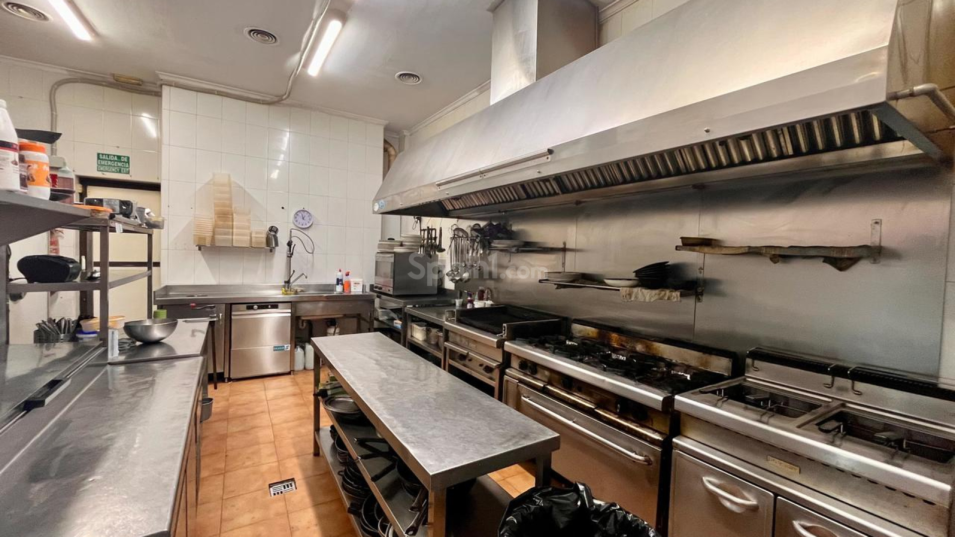 Resale - Kommerziell -
Guardamar - Guardamar del Segura