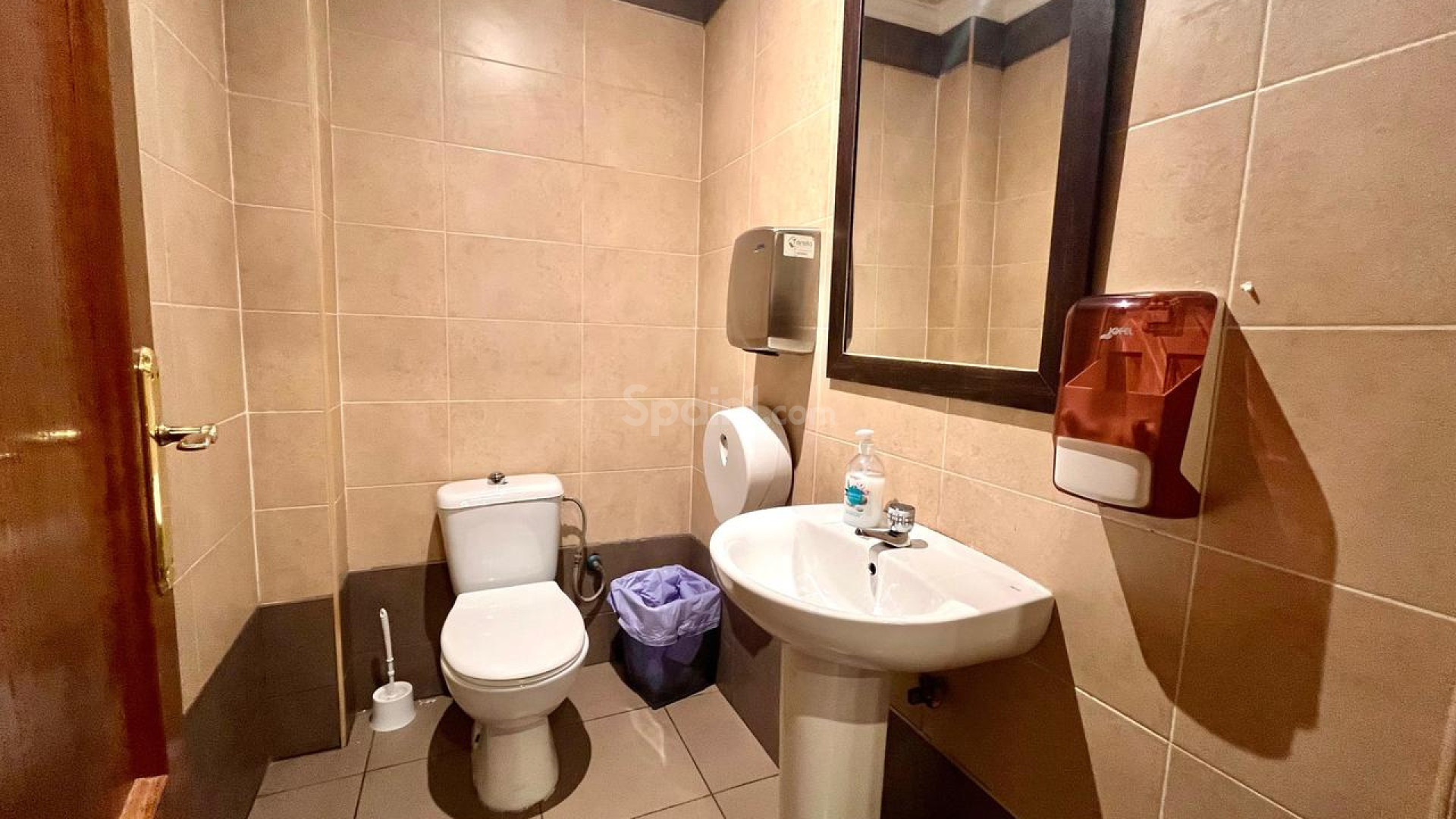 Resale - Kommerziell -
Guardamar - Guardamar del Segura