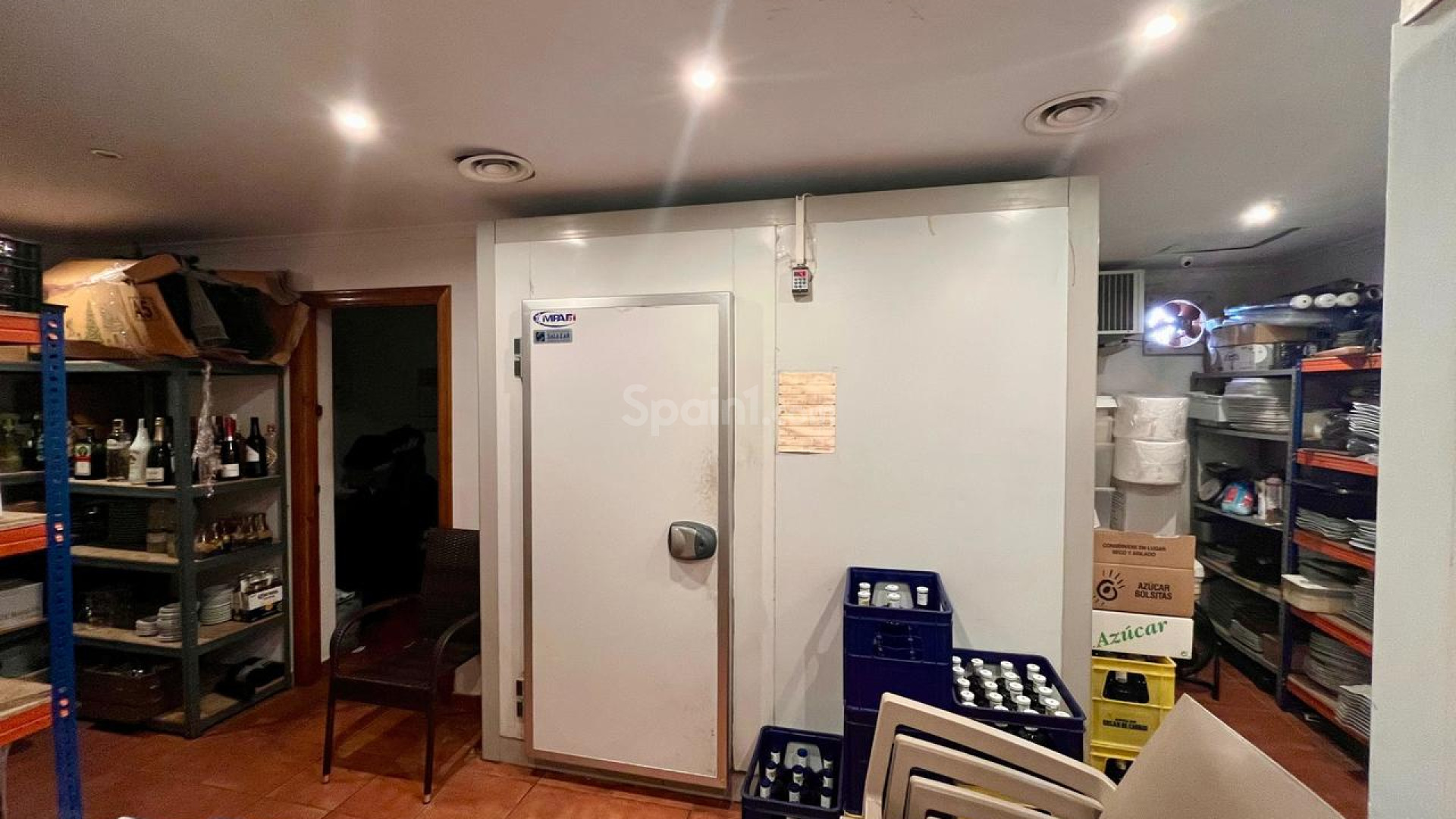 Resale - Kommerziell -
Guardamar - Guardamar del Segura