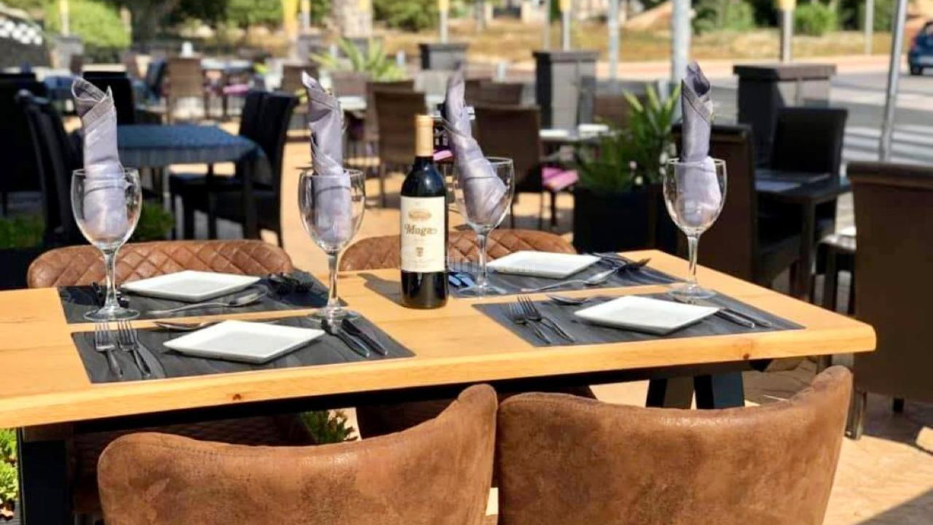 Resale - Kommerziell -
Guardamar - Guardamar del Segura