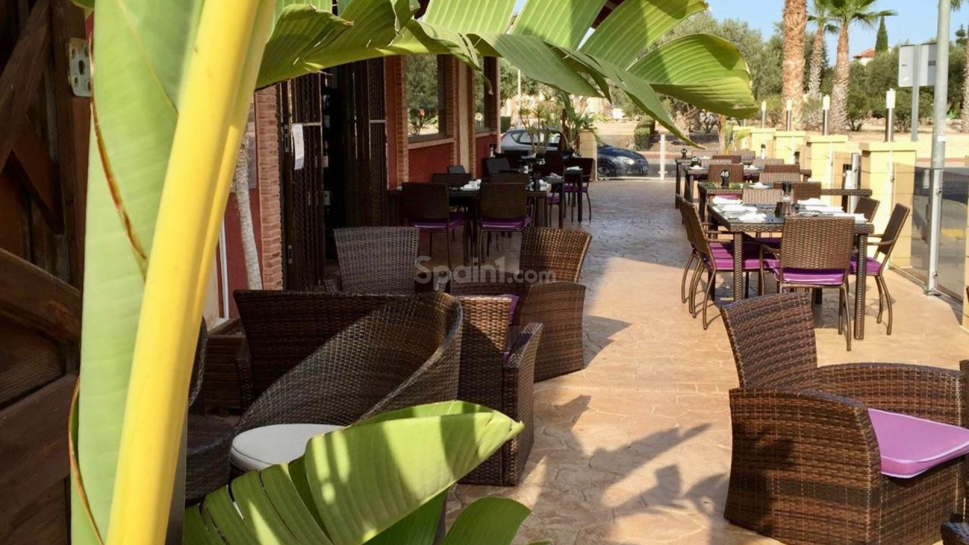 Resale - Kommerziell -
Guardamar - Guardamar del Segura