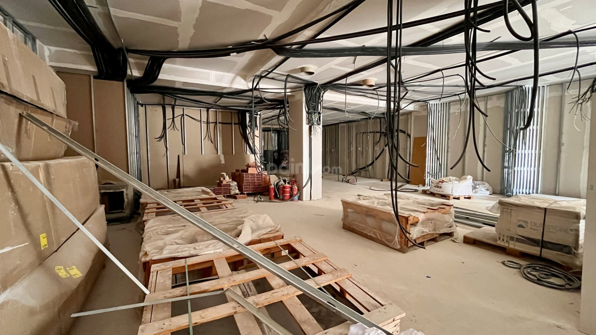 Resale - Kommerziell -
La Zenia