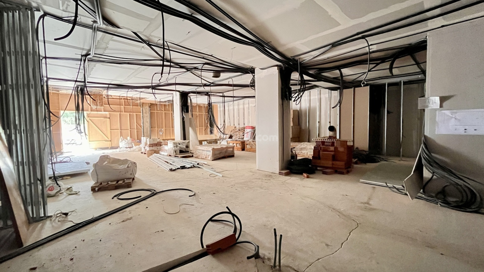 Resale - Kommerziell -
La Zenia