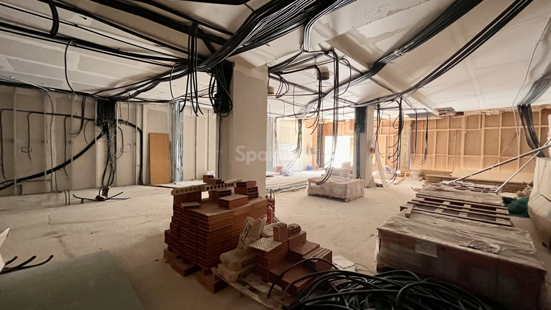 Resale - Kommerziell -
La Zenia