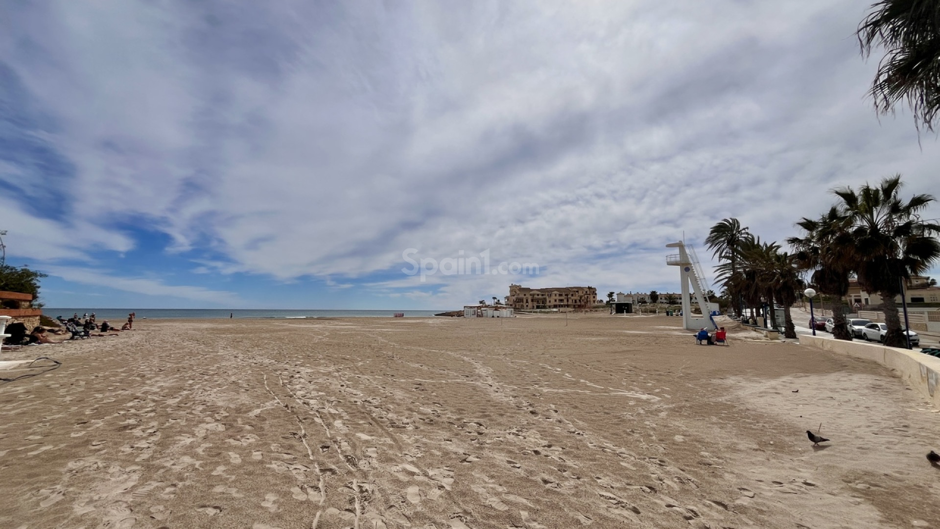 Resale - Kommerziell -
La Zenia