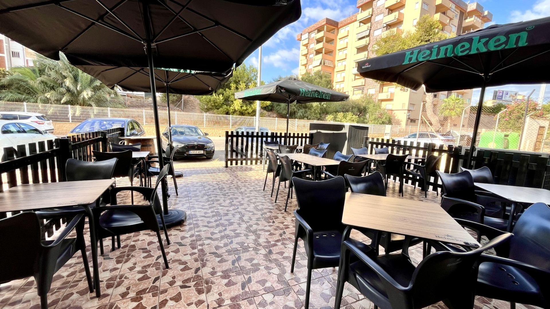 Resale - Kommerziell -
La Zenia