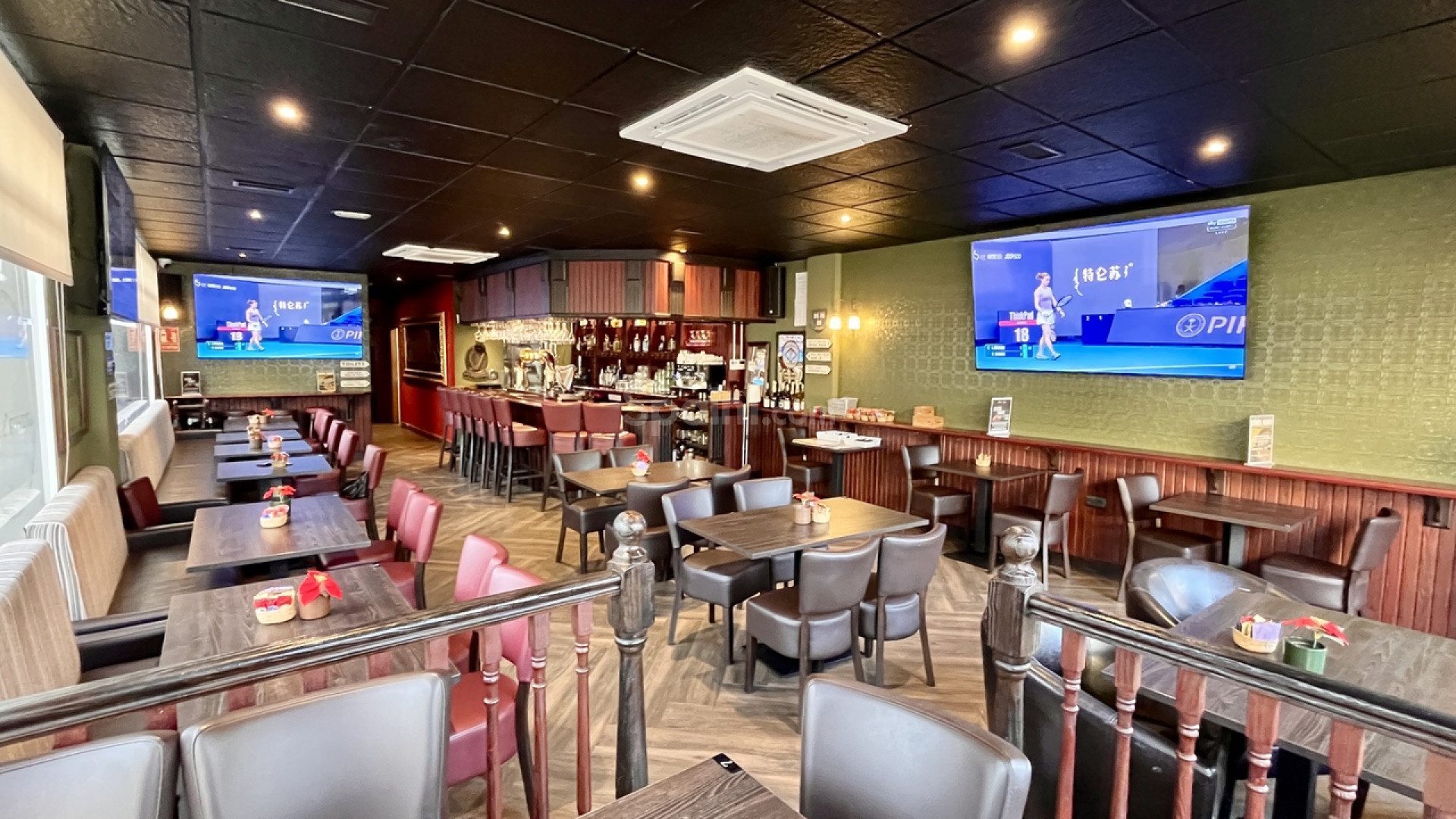 Resale - Kommerziell -
La Zenia