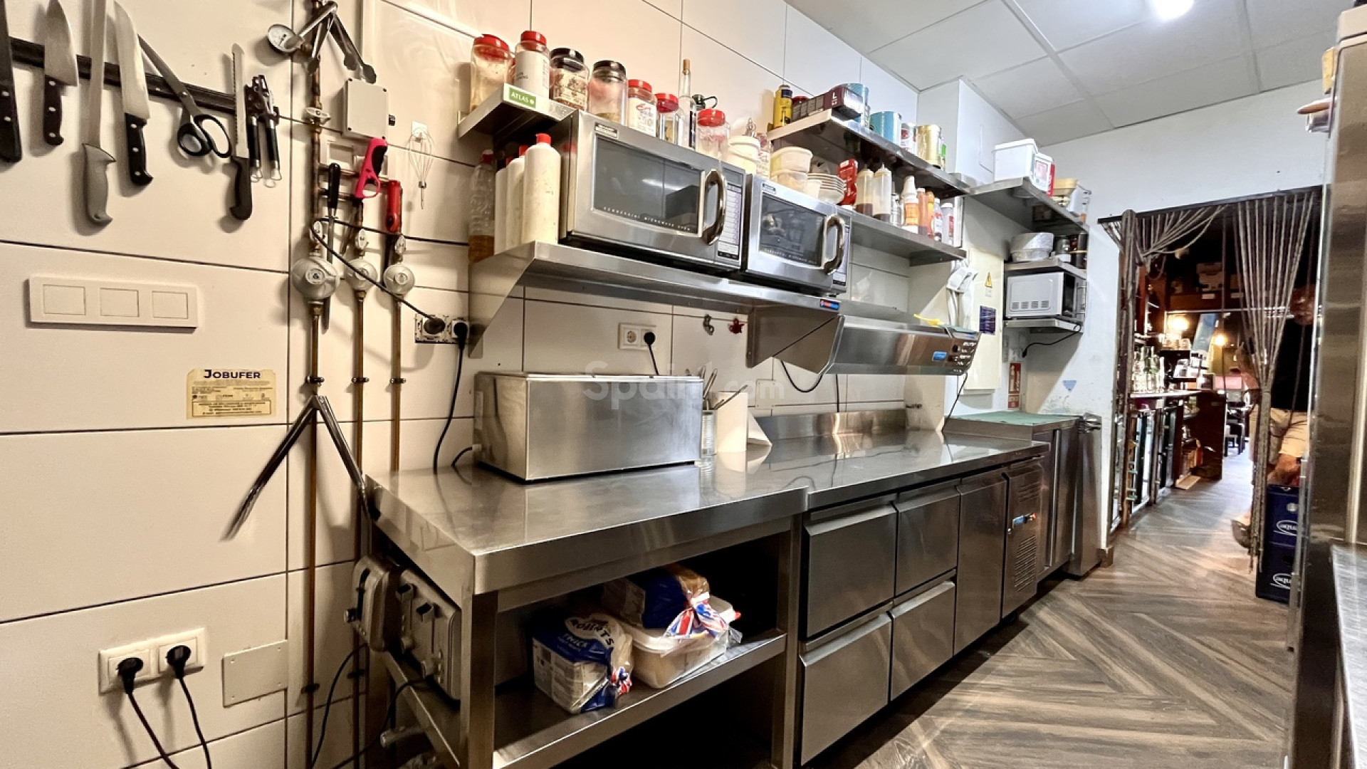 Resale - Kommerziell -
La Zenia