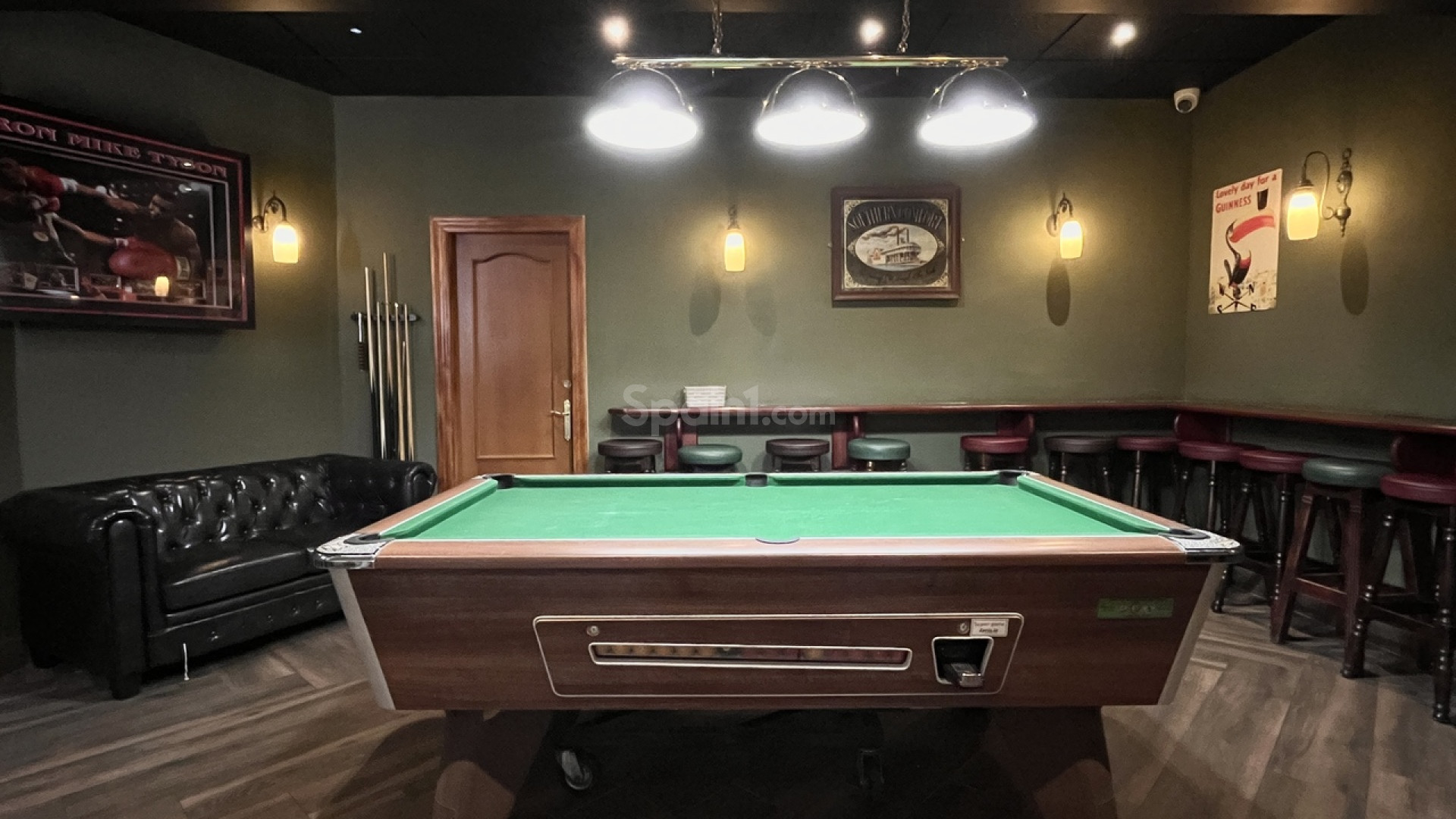 Resale - Kommerziell -
La Zenia