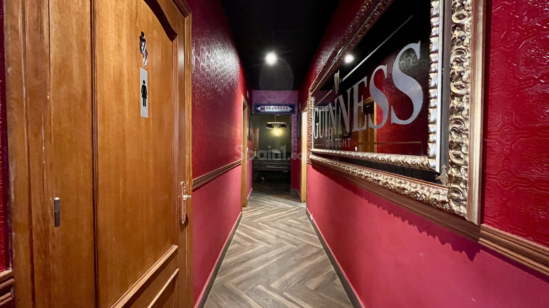 Resale - Kommerziell -
La Zenia