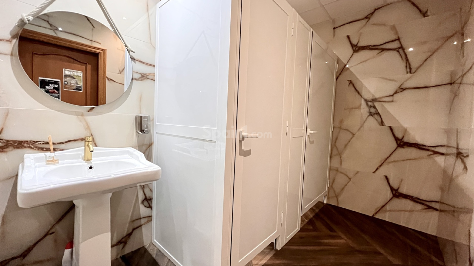 Resale - Kommerziell -
La Zenia