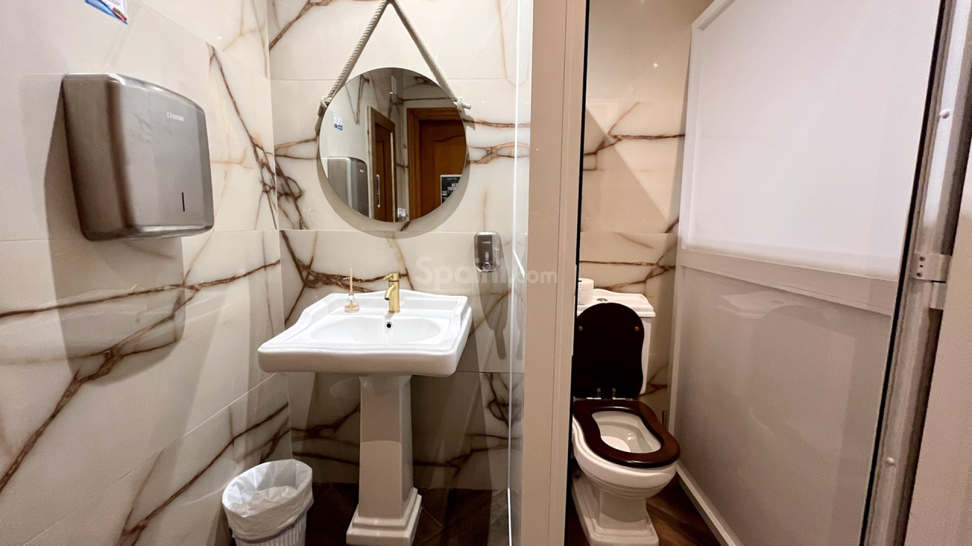 Resale - Kommerziell -
La Zenia