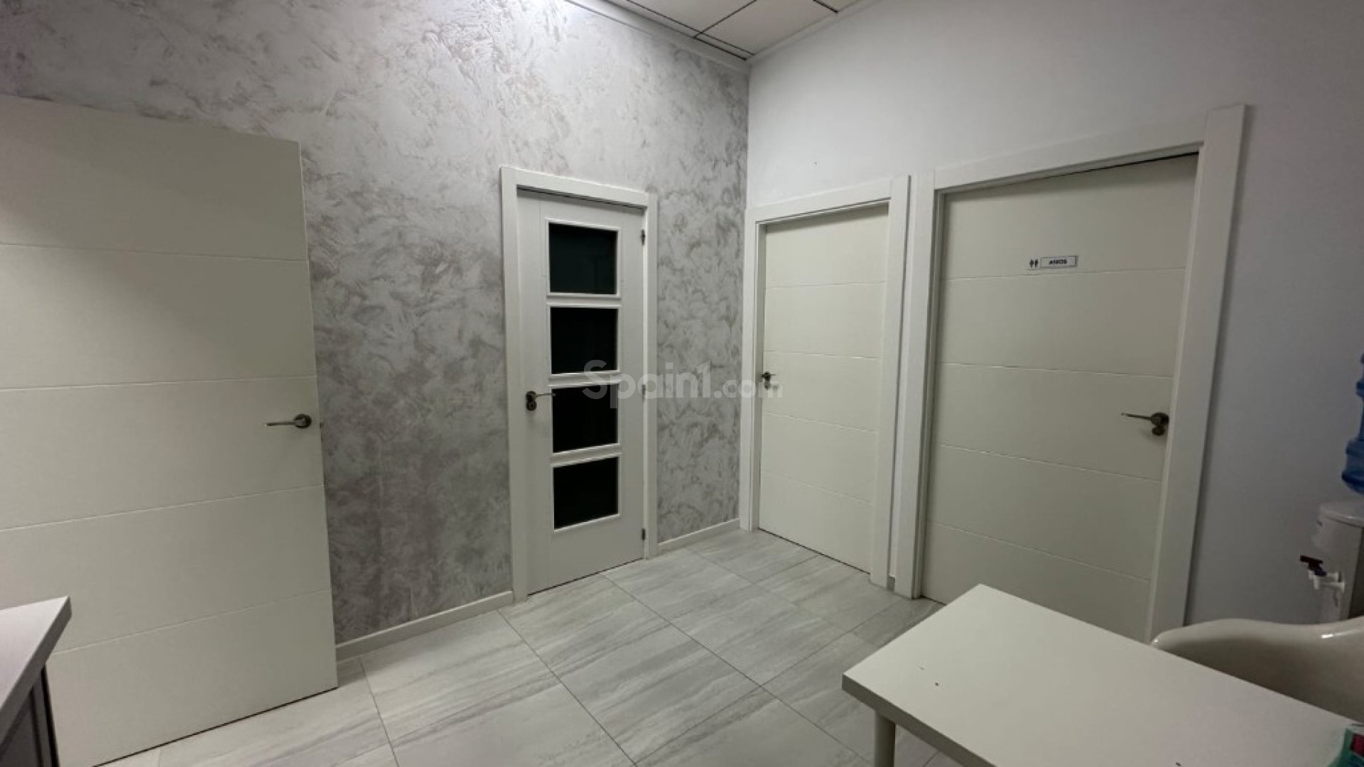 Resale - Kommerziell -
La Zenia