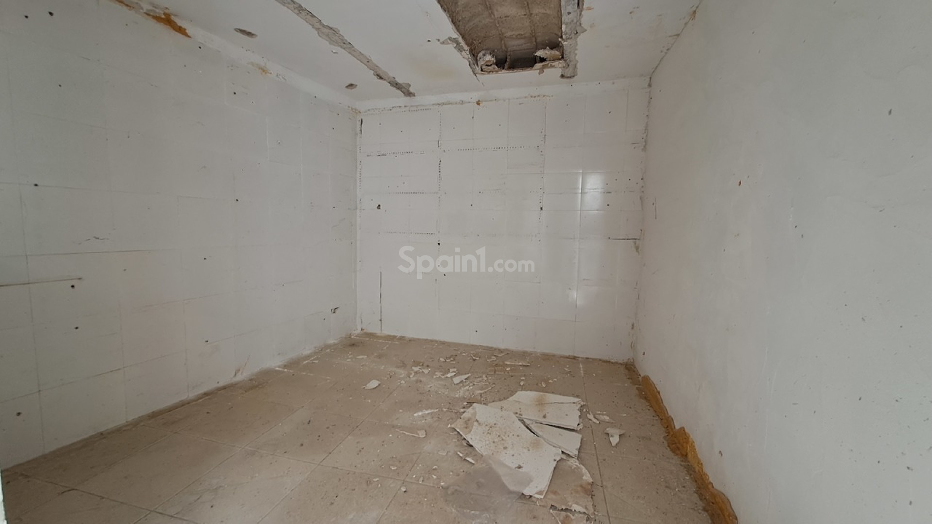 Resale - Kommerziell -
Orihuela