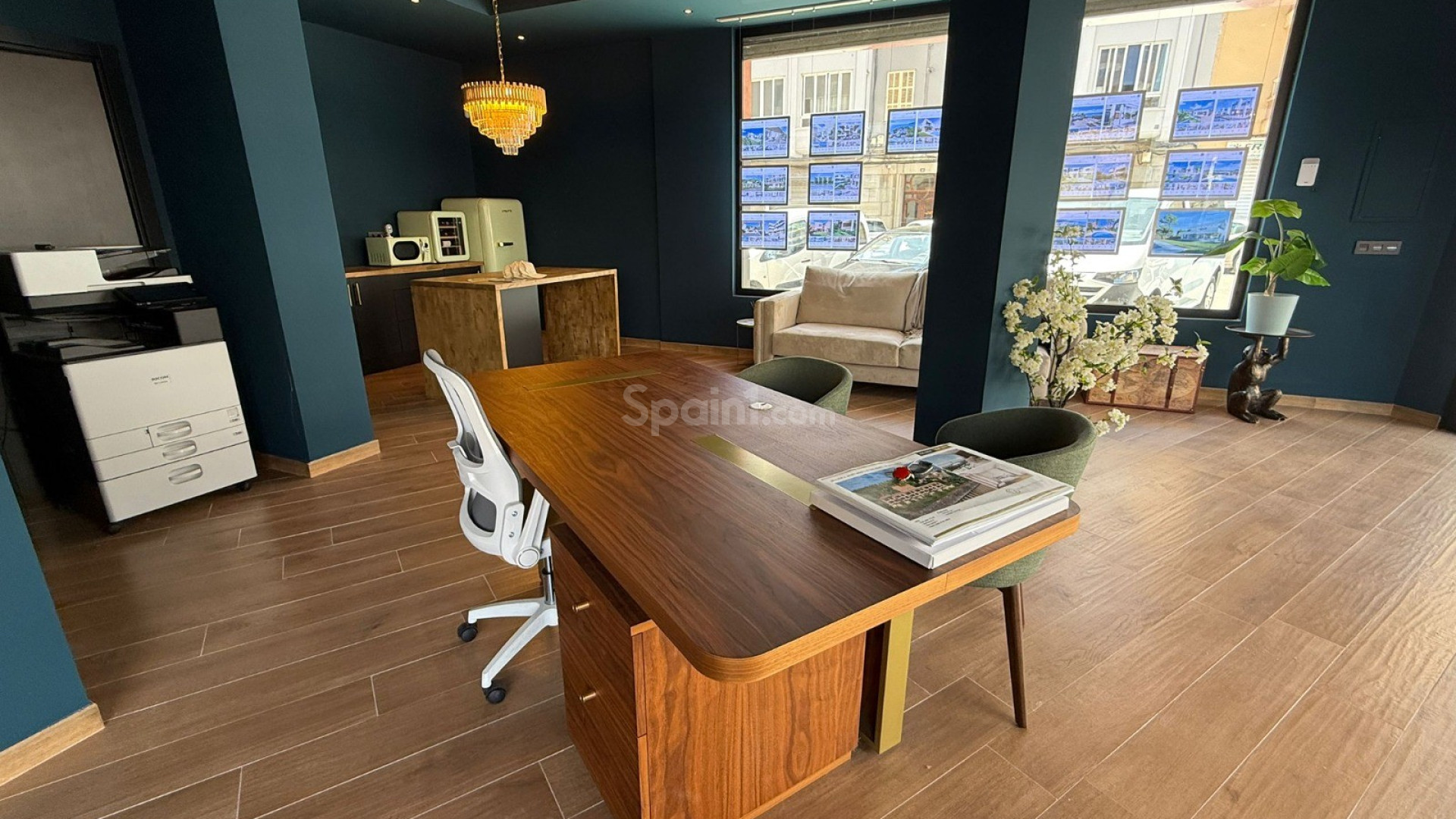 Resale - Kommerziell -
Palma de Mallorca - Mallorca