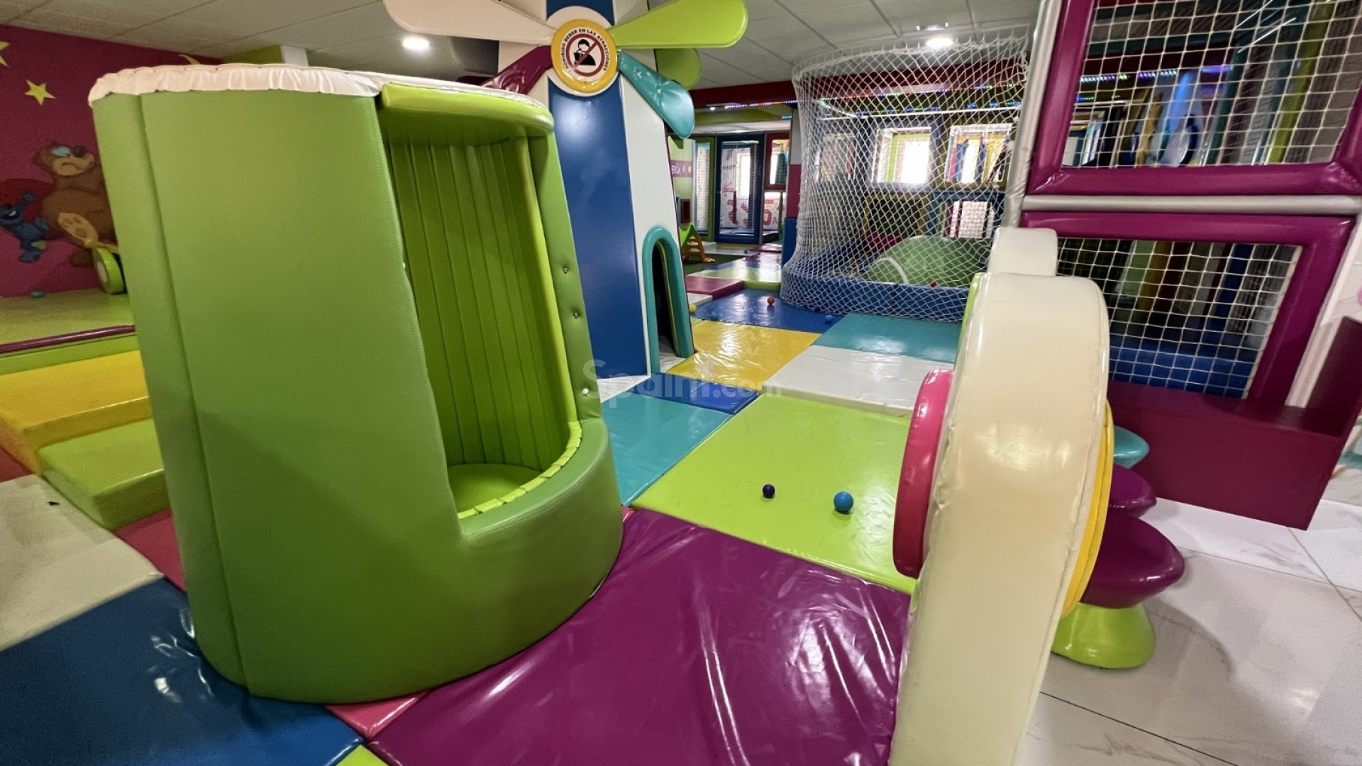 Resale - Kommerziell -
Torrevieja - Costa Blanca Sur