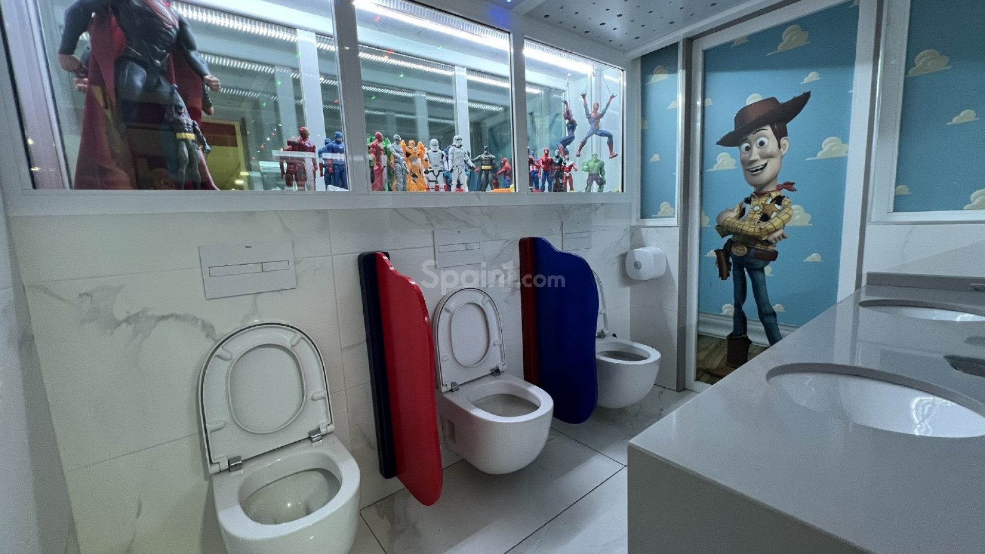 Resale - Kommerziell -
Torrevieja - Costa Blanca Sur