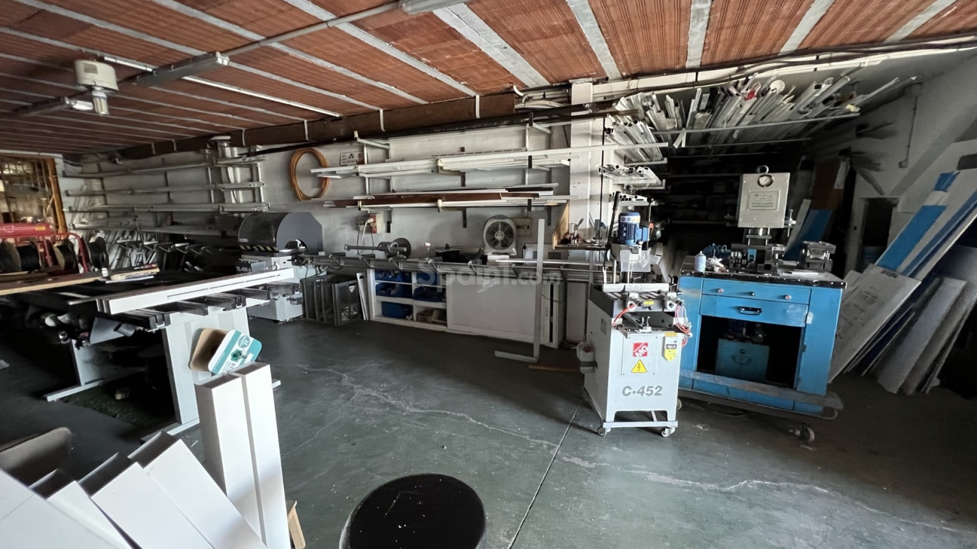 Resale - Kommerziell -
Torrevieja - Costa Blanca Sur