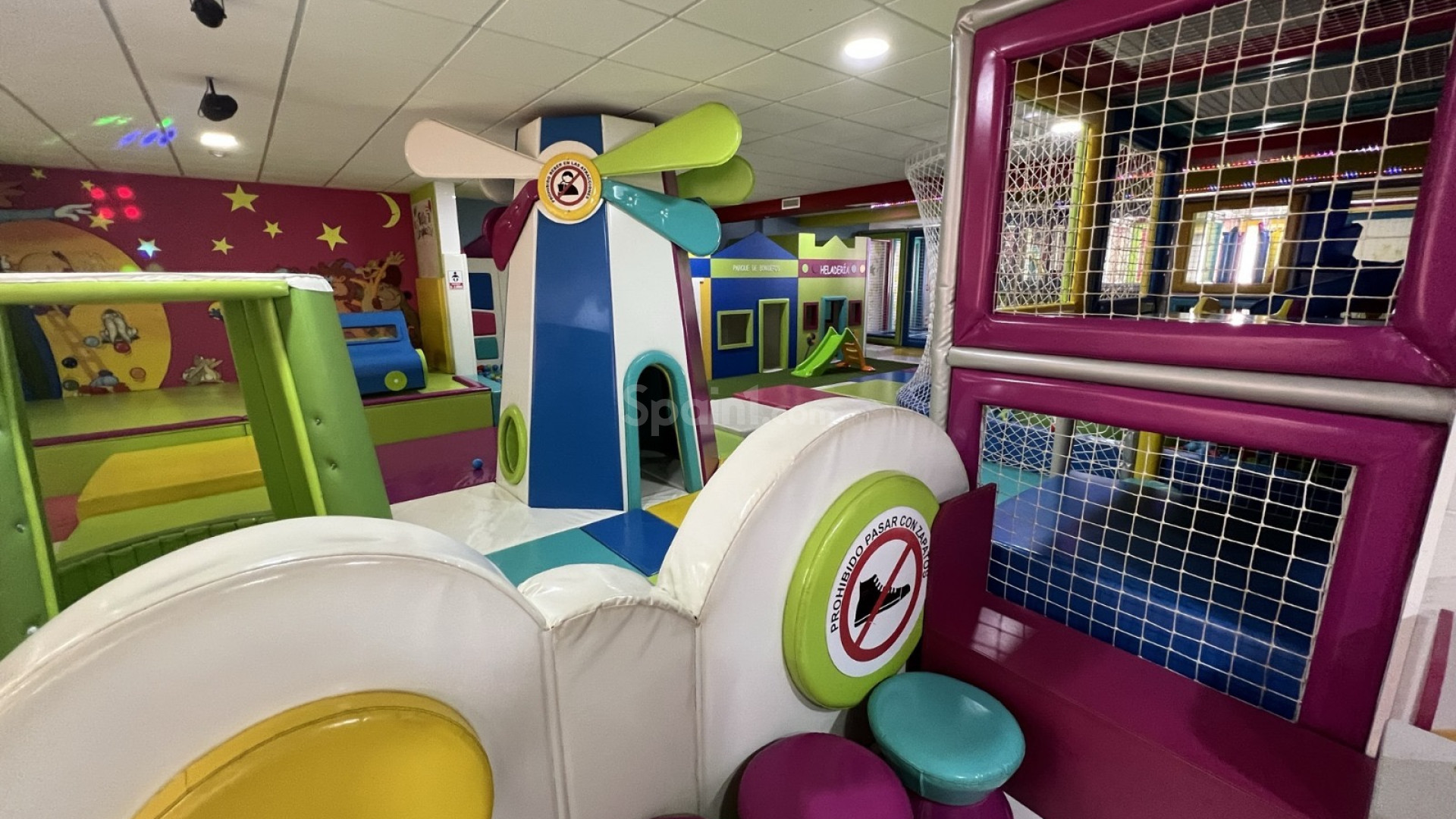 Resale - Kommerziell -
Torrevieja - Costa Blanca Sur