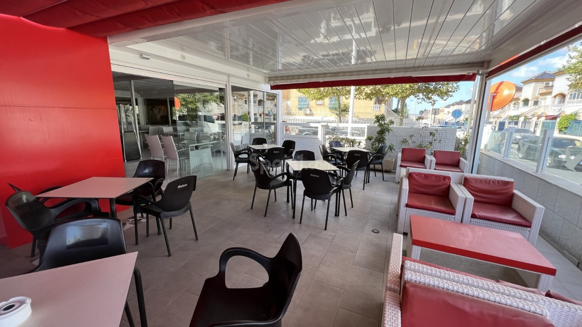 Resale - Kommerziell -
Torrevieja - Costa Blanca Sur