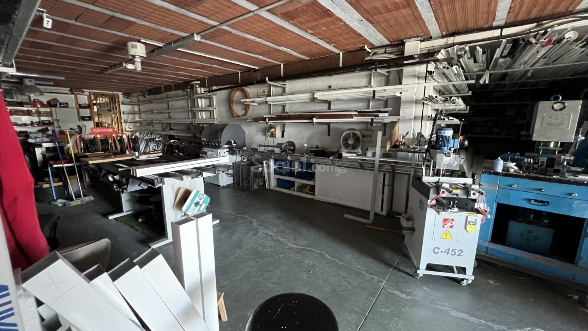 Resale - Kommerziell -
Torrevieja - Costa Blanca Sur